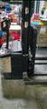 Lot: 15-3-1439: (1) Crown WS 2000-40 Electric Walkie Stacker 