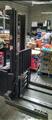 Lot: 15-3-1439: (1) Crown WS 2000-40 Electric Walkie Stacker 