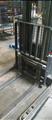 Lot: 15-3-1439: (1) Crown WS 2000-40 Electric Walkie Stacker 