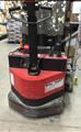 Lot: 15-3-5663: (1) Raymond RSS40 Electric Walkie Stacker 
