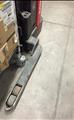 Lot: 15-3-5663: (1) Raymond RSS40 Electric Walkie Stacker 