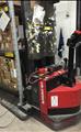 Lot: 15-3-5663: (1) Raymond RSS40 Electric Walkie Stacker 