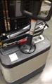 Lot: 15-3-5655: (1) Crown WS 2000-40 Electric Walkie Stacker 