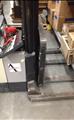 Lot: 15-3-5655: (1) Crown WS 2000-40 Electric Walkie Stacker 