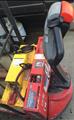 Lot: 15-3-4671: (1) Raymond 102T-F45L Electric Pallet Jack 