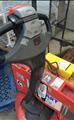 Lot: 15-3-4671: (1) Raymond 102T-F45L Electric Pallet Jack 