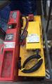 Lot: 15-3-4671: (1) Raymond 102T-F45L Electric Pallet Jack 