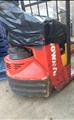 Lot: 15-3-4671: (1) Raymond 102T-F45L Electric Pallet Jack 