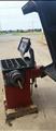 Lot: 15-3-7187: (1) Coats 950 Electric Wheel Balancer 