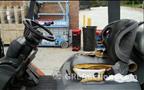 Lot: 15-3-5743: (1) Toyota 7FGU20 Propane Forklift 