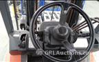Lot: 15-3-5743: (1) Toyota 7FGU20 Propane Forklift 