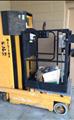 Lot: 15-3-4835: (1) Bil-Jax ESP 19 Stock Picker 