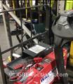 Lot: 15-3-4173: (1) Raymond 102T-F45L Electric Pallet Jack 