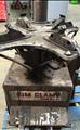 Lot: 15-3-5200: (1) Coats 5060AX Rim clamp tire changer 