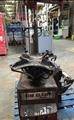 Lot: 15-3-5200: (1) Coats 5060AX Rim clamp tire changer 