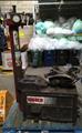Lot: 15-3-5200: (1) Coats 5060AX Rim clamp tire changer 