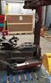 Lot: 15-3-5200: (1) Coats 5060AX Rim clamp tire changer 