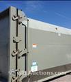 Lot: 15-3-5887: (1) Marathon  RJ-100-SC Self Contained Commercial Compactor 
