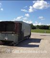 Lot: 15-3-5887: (1) Marathon  RJ-100-SC Self Contained Commercial Compactor 