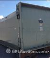 Lot: 15-3-5887: (1) Marathon  RJ-100-SC Self Contained Commercial Compactor 