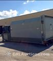 Lot: 15-3-5887: (1) Marathon  RJ-100-SC Self Contained Commercial Compactor 