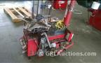 Lot: 15-3-5570: (1) Coats 5060AX Rim clamp tire changer 