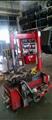 Lot: 15-3-5570: (1) Coats 5060AX Rim clamp tire changer 