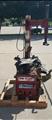 Lot: 15-3-5896: (1) Coats 7060AX Rim clamp tire changer (1) Coats 5060AX Rim clamp tire changer 
