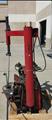 Lot: 15-3-5896: (1) Coats 7060AX Rim clamp tire changer (1) Coats 5060AX Rim clamp tire changer 