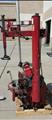 Lot: 15-3-5896: (1) Coats 7060AX Rim clamp tire changer (1) Coats 5060AX Rim clamp tire changer 