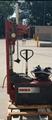 Lot: 15-3-5896: (1) Coats 7060AX Rim clamp tire changer (1) Coats 5060AX Rim clamp tire changer 