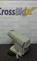 Lot: 13-7-978: (1) Zeiss Humphrey REF710 