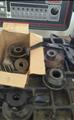 Lot: 15-3-5811: (1) Coats 950 Electric Wheel Balancer (1) Coats 950 Electric Wheel Balancer 