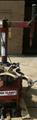 Lot: 15-3-4936: (1) Coats 5060AX Rim clamp tire changer 