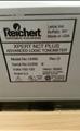 Lot: 15-7-5925: (1) Reichert 12450/INT 
