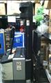 Lot: 15-3-5833: (1) Crown WS 2000-40 Electric Walkie Stacker 