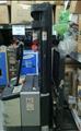 Lot: 15-3-5833: (1) Crown WS 2000-40 Electric Walkie Stacker 
