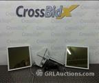 Lot: 13-7-979: (1) Reichert 12084 WAL 