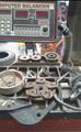 Lot: 15-3-5811: (1) Coats 950 Electric Wheel Balancer (1) Coats 950 Electric Wheel Balancer 