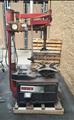Lot: 15-3-5898: (1) Coats 7060AX Rim clamp tire changer 