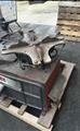 Lot: 15-3-5898: (1) Coats 7060AX Rim clamp tire changer 