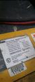 Lot: 15-3-5671: (1) Yale MPW060LEN24T2748 Electric Pallet Jack 