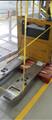 Lot: 15-3-5671: (1) Yale MPW060LEN24T2748 Electric Pallet Jack 