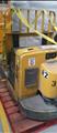 Lot: 15-3-5671: (1) Yale MPW060LEN24T2748 Electric Pallet Jack 