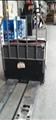 Lot: 15-3-5867: (1) Crown PW 3520-60 Electric Pallet Jack 
