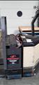 Lot: 15-3-5867: (1) Crown PW 3520-60 Electric Pallet Jack 