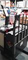 Lot: 15-3-5867: (1) Crown PW 3520-60 Electric Pallet Jack 