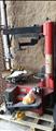 Lot: 15-3-3771: (1) Corghi A9824 TI Rim Clamp Tire Changer 