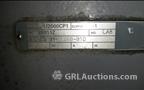 Lot: 15-3-5450: (1) Hobart HWS Ultima Automatic Wrapping Machine 
