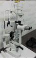 Lot: 13-7-981: (1) Burton 825 (1) Burton SL.830 (1) Keeler Ref. 1202-P-6210 